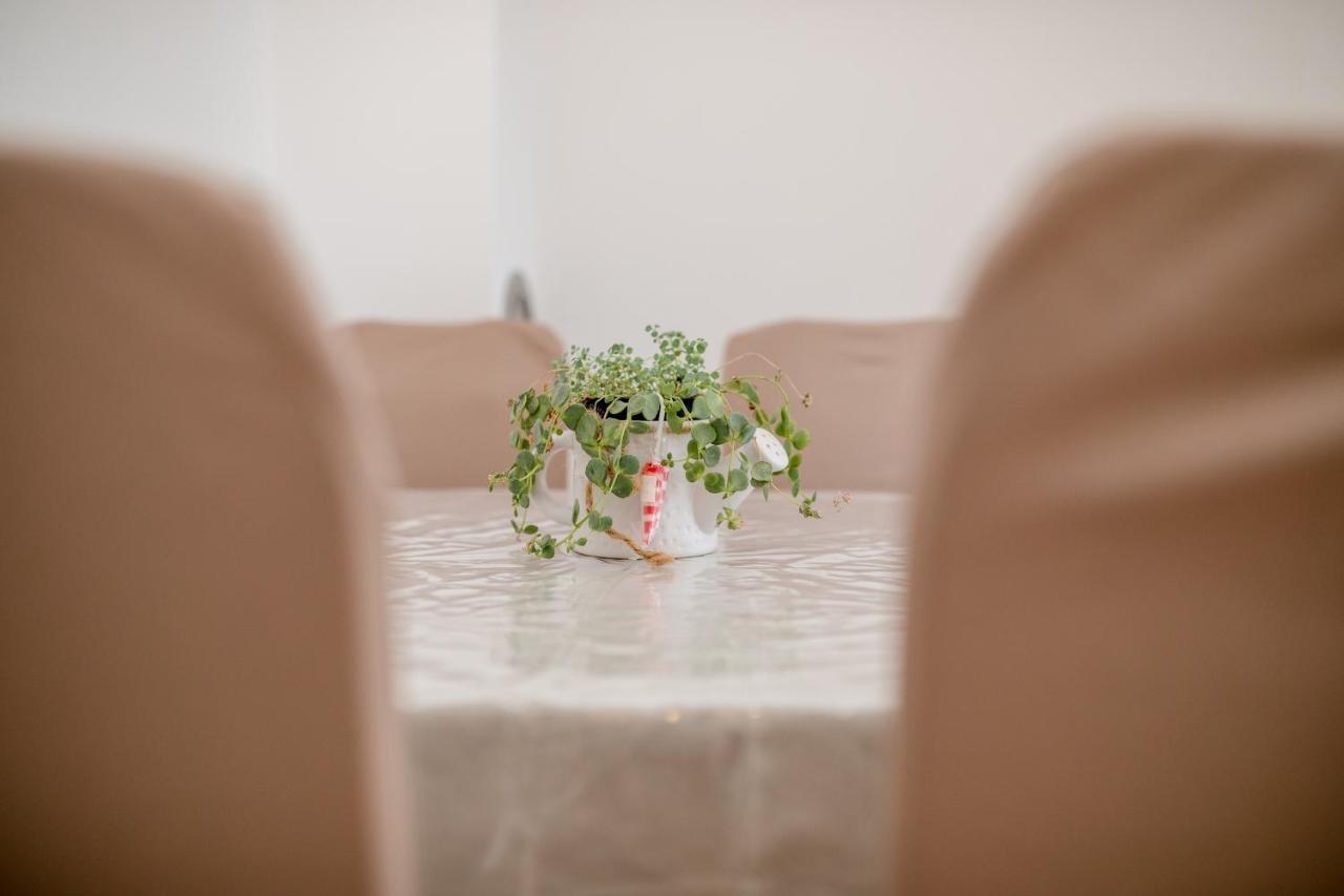 Zeljko Apartmani Lopar Bagian luar foto