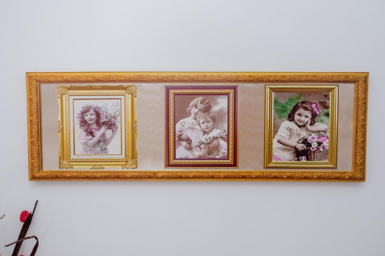 Zeljko Apartmani Lopar Bagian luar foto