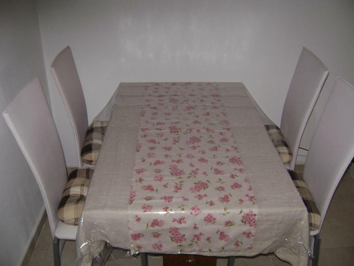 Zeljko Apartmani Lopar Bagian luar foto